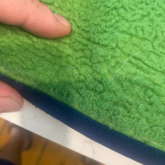 Patagonia Retro Pile Vest - Picture 4 of 7